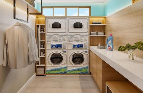 Boa Viagem Apartamento | Allure Residence Boa Viagem 1901