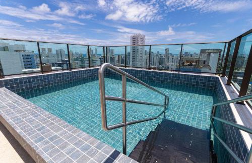 Boa Viagem Apartamento | Allure Residence by Carpediem