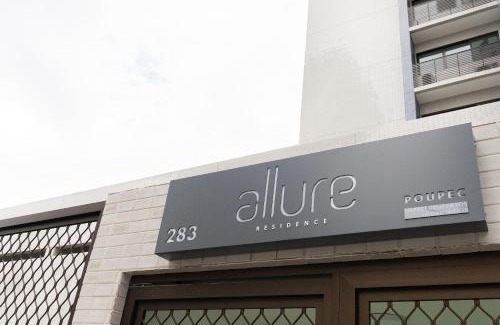 Boa Viagem Apartamento | Allure Residence by Carpediem