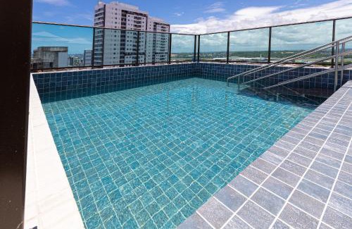 Boa Viagem Apartamento | Allure Residence by Carpediem
