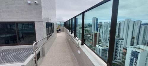Boa Viagem Casa | Allure Residence - Studios em Boa Viagem por Yolo