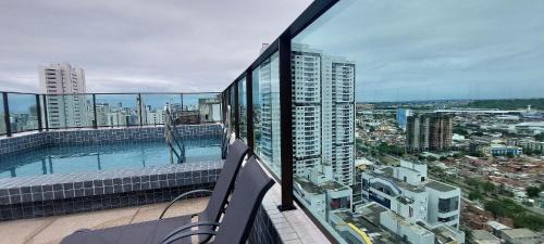 Boa Viagem Casa | Allure Residence - Studios em Boa Viagem por Yolo