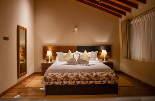 Yodakandiya Cabina | Allure Yala
