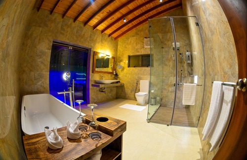 Yodakandiya Cabina | Allure Yala
