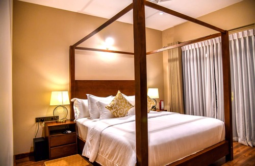 Yodakandiya Cabina | Allure Yala