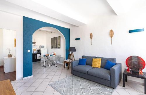 Old Town Apartamento | Alluring 1 bedroom downtown - Dodo et Tartine