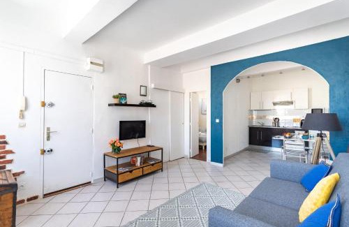 Old Town Apartamento | Alluring 1 bedroom downtown - Dodo et Tartine