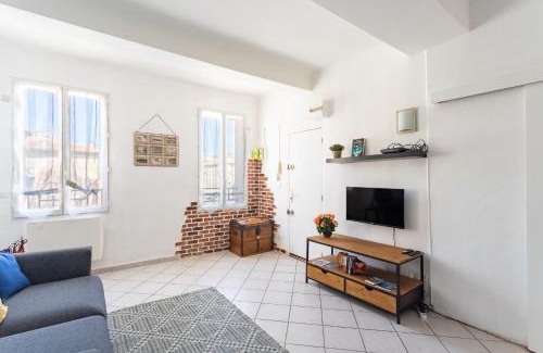 Old Town Apartamento | Alluring 1 bedroom downtown - Dodo et Tartine