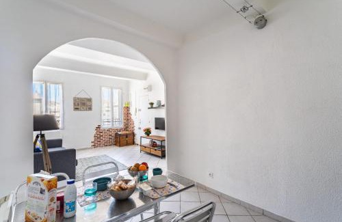 Old Town Apartamento | Alluring 1 bedroom downtown - Dodo et Tartine