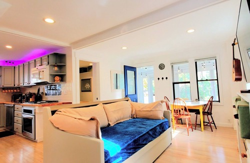 Madison Casa | Alluring 3 Bedroom 🏡 ➕️ Jacuzzi jet tub