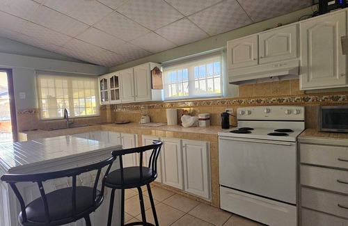 Trincity Apartamento | Alluring Ambrosia Apt... is a one bedroom fully equipped private residence,