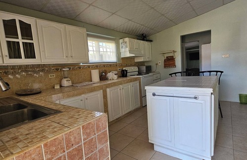 Trincity Apartamento | Alluring Ambrosia Apt... is a one bedroom fully equipped private residence,