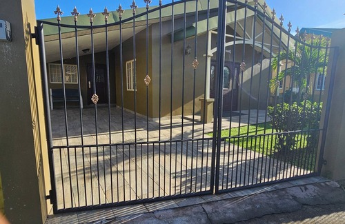 Trincity Apartamento | Alluring Ambrosia Apt... is a one bedroom fully equipped private residence,