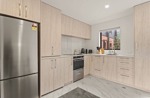 Henderson Casa | Alluring and Well-decorated Home