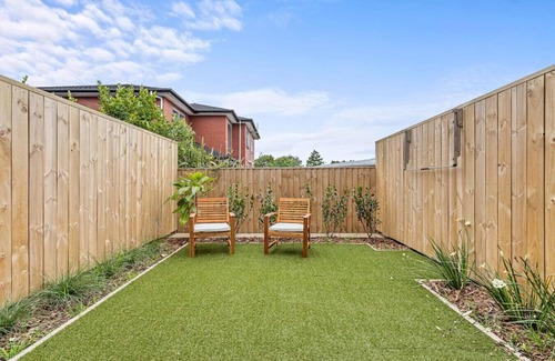 Henderson Casa | Alluring and Well-decorated Home