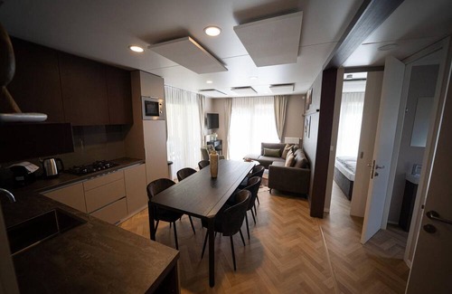 Presseggen Chalet De Esquí | Atractivo chalet en Presseggen con terraza