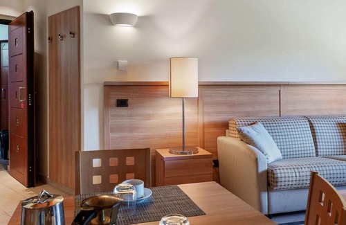 Scanno Casa | Casa de vacaciones seductora en Scanno con jardín