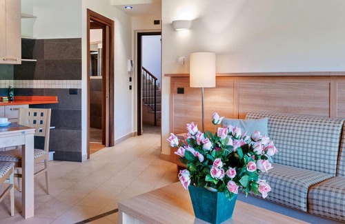 Scanno Casa | Casa de vacaciones seductora en Scanno con jardín
