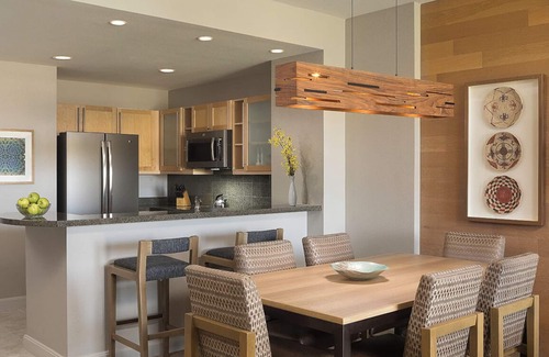 Kierland Condominio | Alluring Two Bedroom Villa, at The Westin Kierland Villas!