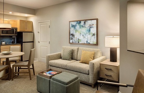 Kierland Condominio | Alluring Two Bedroom Villa, at The Westin Kierland Villas!