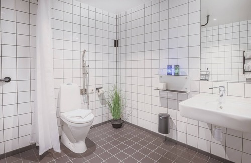 Vasterhaninge Hotel | Almåsa Havshotell