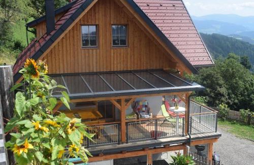 Wolfsberg Casa | Alm-Ferienhaus Schleinzer