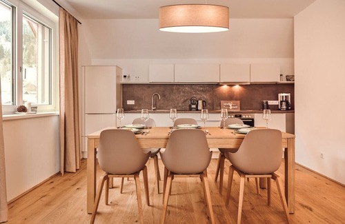 Tauplitz Apartamento | Alm Lodge A13 - Tauplitz Lodges