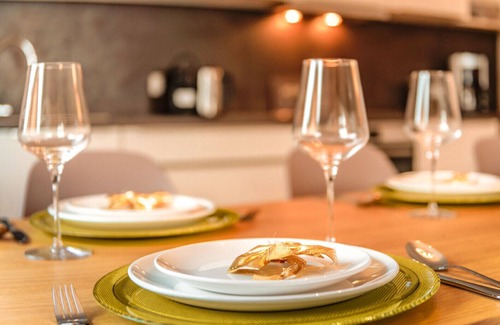 Tauplitz Apartamento | Alm Lodge A13 - Tauplitz Lodges