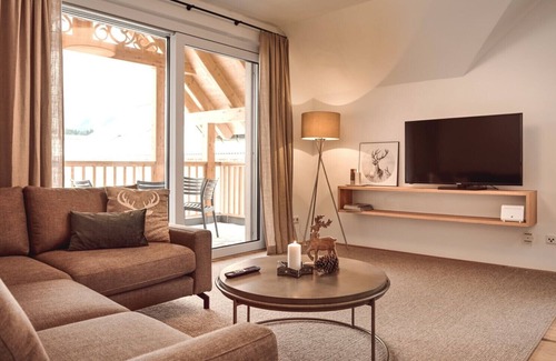 Tauplitz Apartamento | Alm Lodge A13 - Tauplitz Lodges
