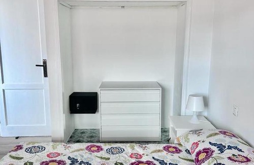 Brena Baja Apartamento | Alma 26