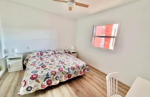 Brena Baja Apartamento | Alma 26