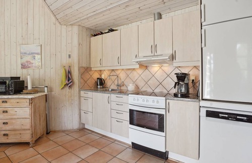 Asserballeskov Casa | "Alma" - 400m from the sea by Interhome