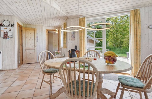 Asserballeskov Casa | "Alma" - 400m from the sea by Interhome