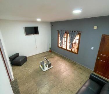 Tinogasta Casa | Alma Andina