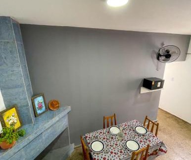 Tinogasta Casa | Alma Andina