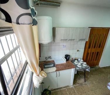 Tinogasta Casa | Alma Andina