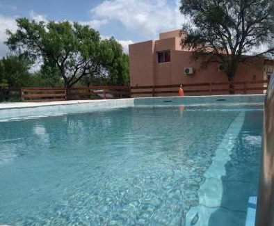 Cortaderas Casa | Alma Apart