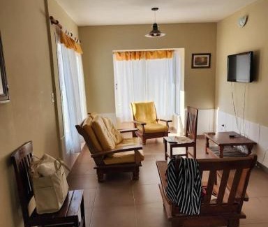 Cortaderas Casa | Alma Apart