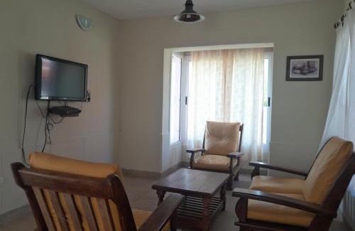 Cortaderas Casa | Alma Apart