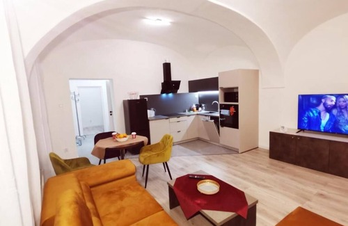 Kosice Old Town Apartamento | Alma Apartment DOWNTOWN
