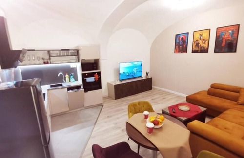 Kosice Old Town Apartamento | Alma Apartment DOWNTOWN