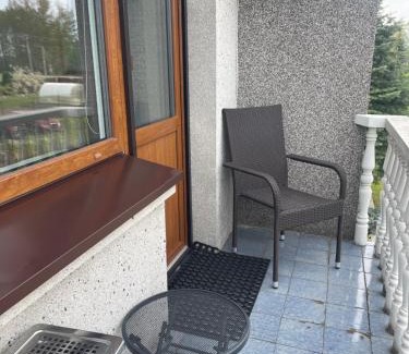 Kalvarija Casa | Alma B&B