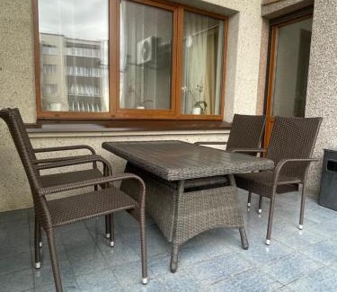 Kalvarija Casa | Alma B&B