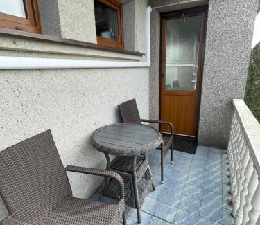 Kalvarija Casa | Alma B&B