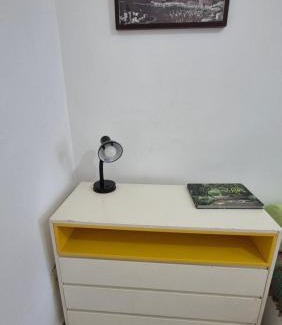 Centro Apartamento | Alma Carioca Apartamentos