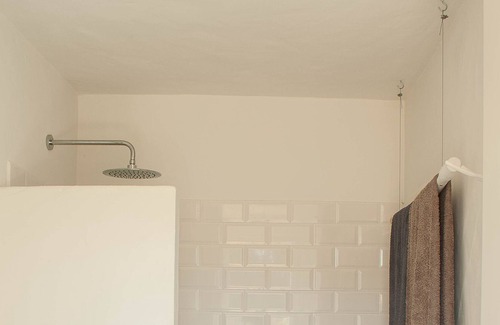 Baia dos Tiros Apartamento | Alma Cheia Costa Vicentina Studio