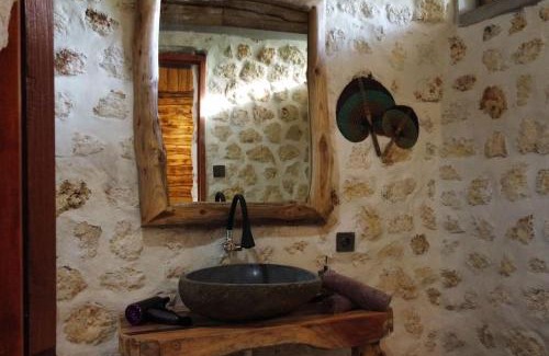 Pecatu Apartamento | Alma Cottage 2 - Cozy 01 Bed with Private Pool