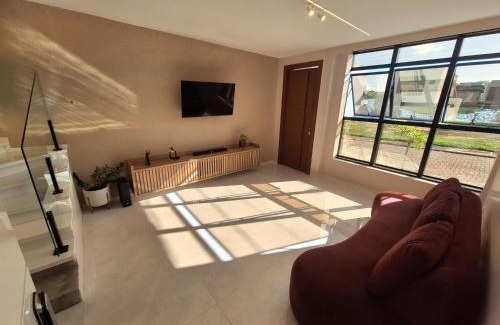 Mangueirao Casa | Alma d22