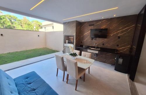 Mangueirao Casa | Alma d22
