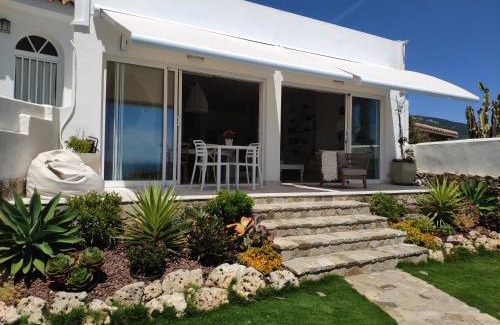 El Lentiscal Casa | Alma De Bolonia Casa con encanto en primera linea de playa Bolonia Cadiz